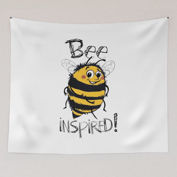 Item preview, BEE INSPIRED! designed and sold by PGAart.