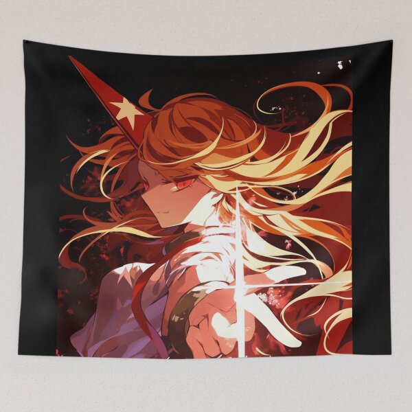 Item preview, Yuugi Hoshiguma designed and sold by Weeb Store.