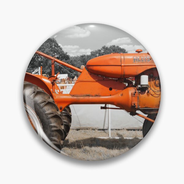 Item preview, Allis Chalmers designed and sold by JEZ22.