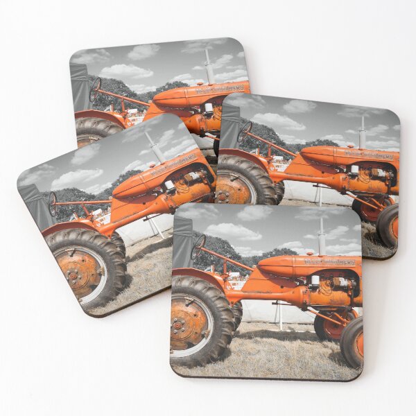 Item preview, Allis Chalmers designed and sold by JEZ22.