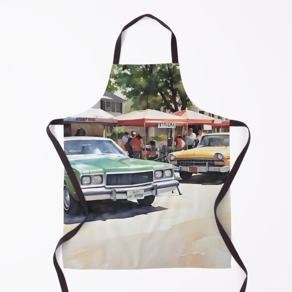 Item preview, Market Day designed and sold by RCWatercolours.