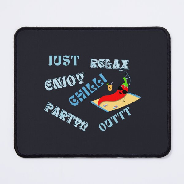 Item preview, Chill Chili!~ designed and sold by N7123.