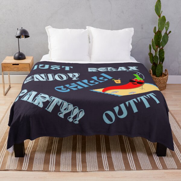 Item preview, Chill Chili!~ designed and sold by N7123.