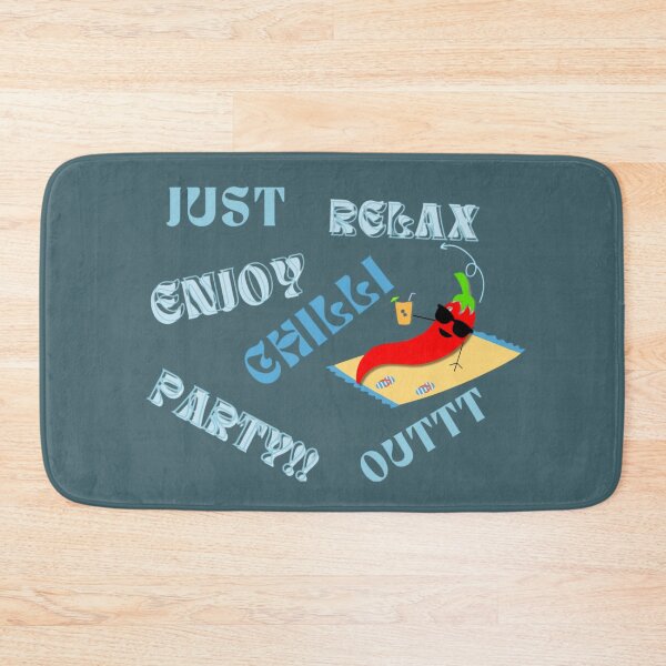 Item preview, Chill Chili!~ designed and sold by N7123.
