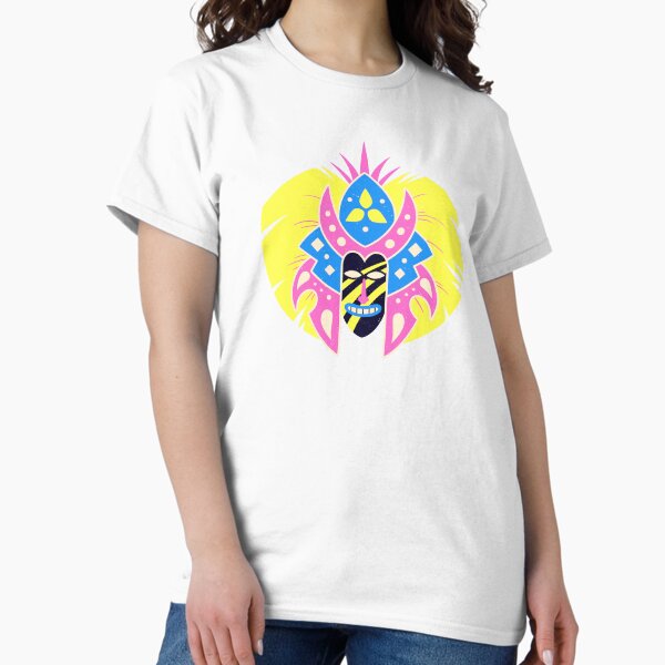 Item preview, Jolly vibrant Ati - atihan festival mask designed and sold by CapriCreatives.