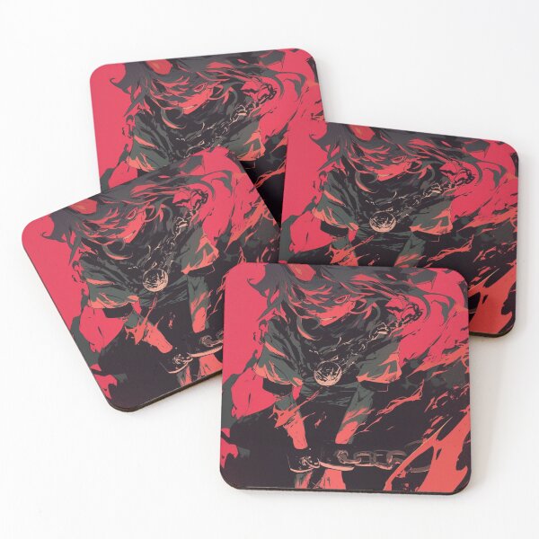 Item preview, Yuugi Hoshiguma designed and sold by Weeb  Store.