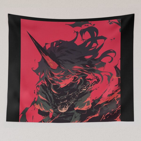 Item preview, Yuugi Hoshiguma designed and sold by Weeb Store.