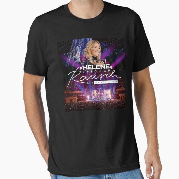 Item preview, Helene Fischer - Rausch Live (Die Arena Tour) album 2024 designed and sold by IBIJOKE ALAUSA.