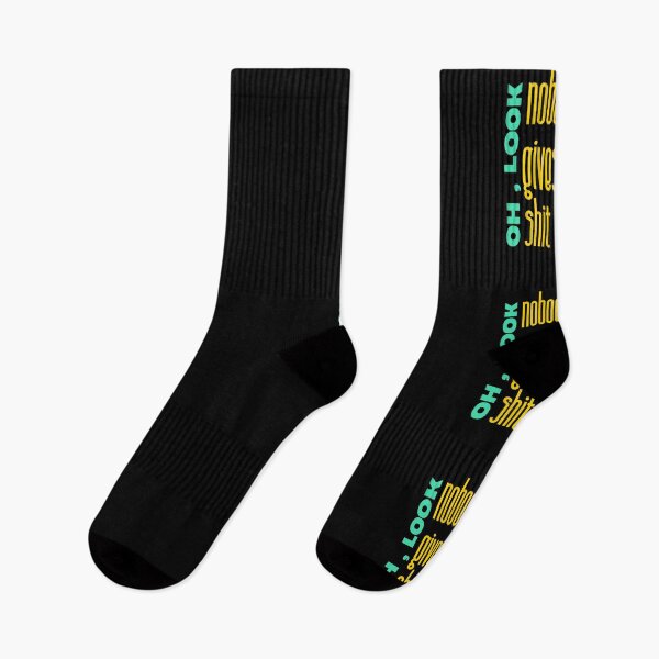 Item preview, Oh look, nobody gives a shit designed and sold by LaughandLaugh.