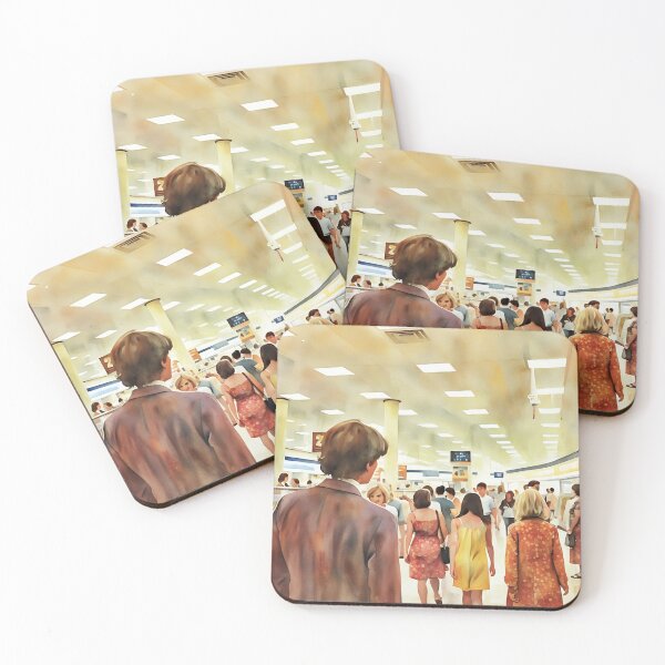 Item preview, Summer Store designed and sold by RCWatercolours.