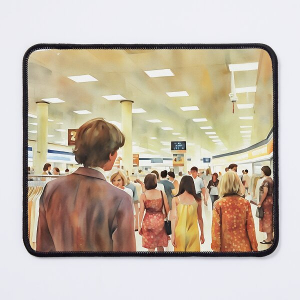 Item preview, Summer Store designed and sold by RCWatercolours.