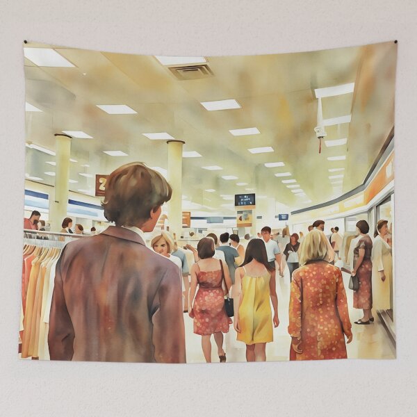 Item preview, Summer Store designed and sold by RCWatercolours.