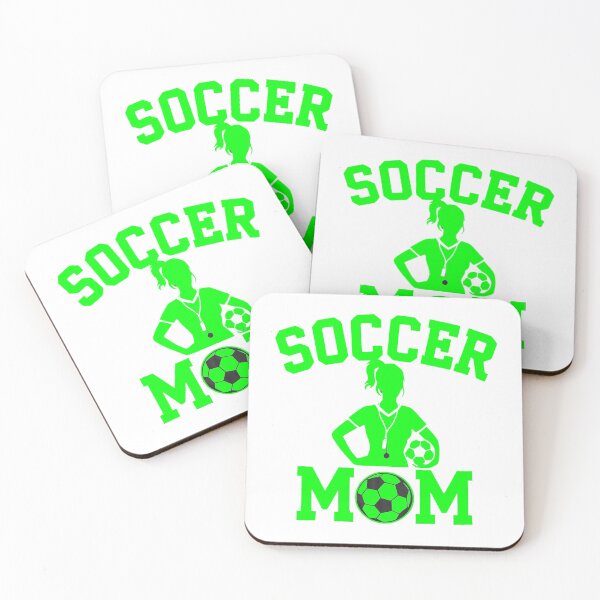 Item preview, Soccer Mom No.2 designed and sold by Gentle40Winks.