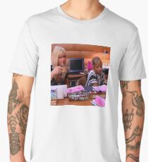its 2005 Men's Premium T-Shirt