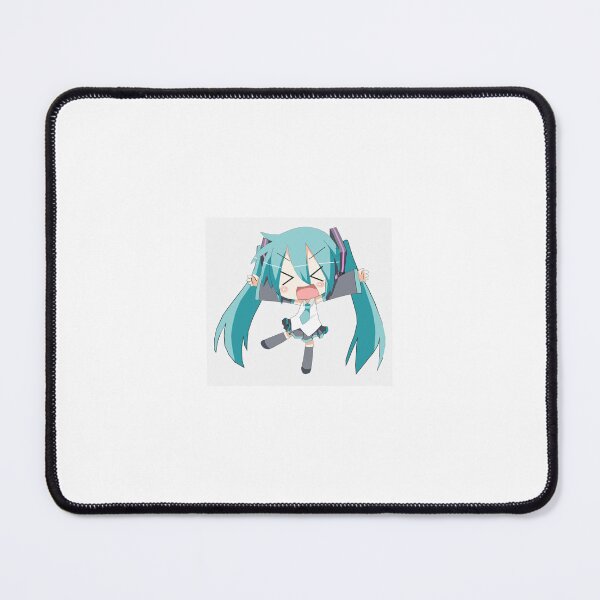 Item preview, Anime Chibi Hatsune Miku designed and sold by The-Diamond-Art.