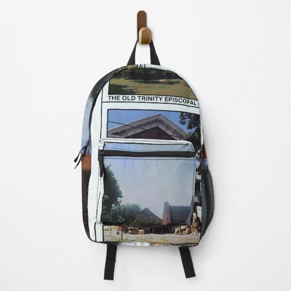 Item preview, Historical Sites on Main Street, Matawan designed and sold by BeatPoet.