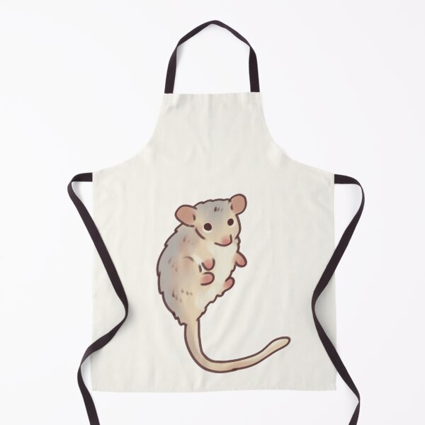 Item preview, honey possum illustration  designed and sold by Artofmayara.