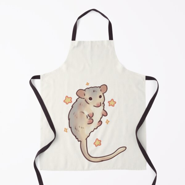 Item preview, Cute honey possum illustration  designed and sold by Artofmayara.