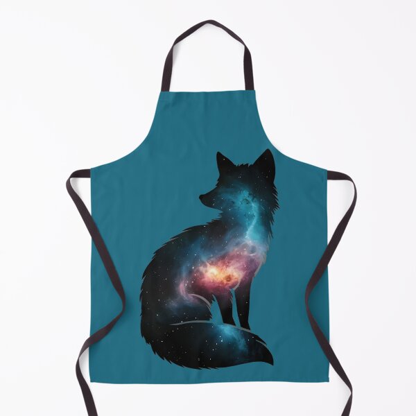 Item preview, They Think Nature and Science can go Together. Interstellar Observer of the Cosmic Boundless. Stellar Artwork for Fans of Space, Astronomy and Mysterious Magical animals. designed and sold by Zenithara.