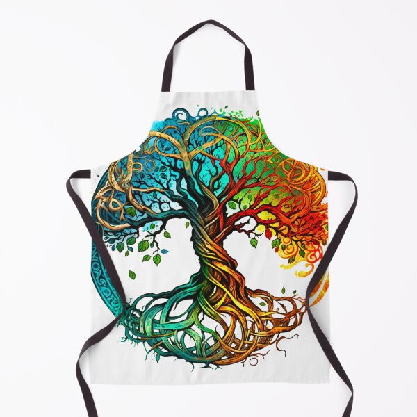 Item preview, Vibrant Roots of Life designed and sold by GraphicTeesCo-.