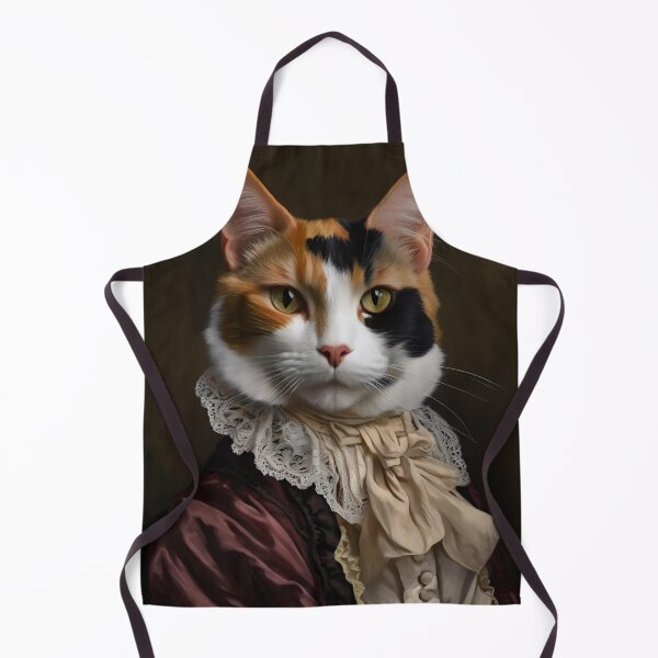 Item preview, The Calico Countess designed and sold by blackcatsvault.