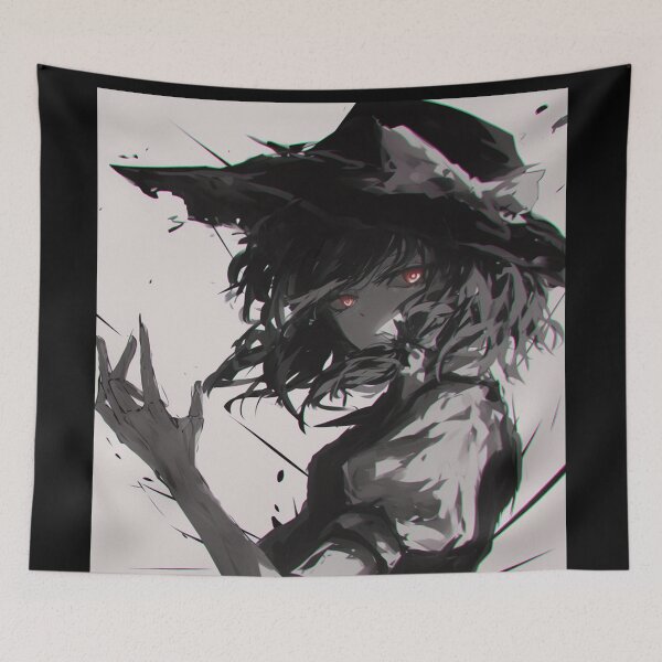 Item preview, Renko Usami designed and sold by Weeb  Store.