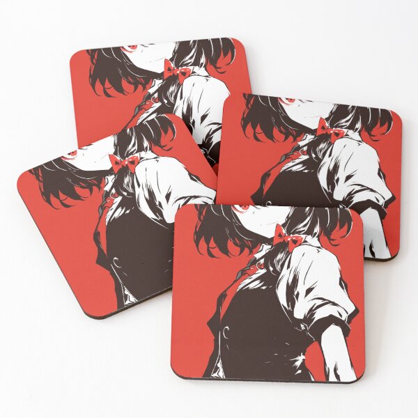 Item preview, Renko Usami designed and sold by Weeb  Store.