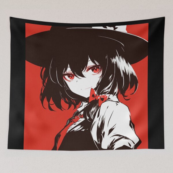 Item preview, Renko Usami designed and sold by Weeb  Store.