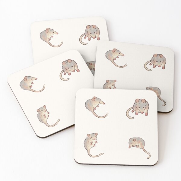 Item preview, Cute honey possum pack designed and sold by Artofmayara.