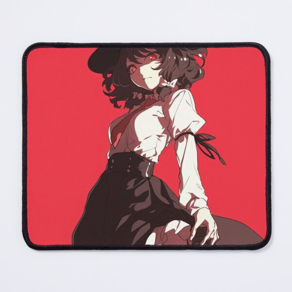 Item preview, Renko Usami designed and sold by Weeb Store.