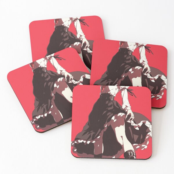 Item preview, Renko Usami designed and sold by Weeb  Store.