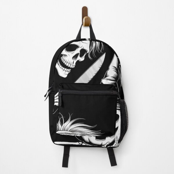 Item preview, Skeleton Cooking Pumpkin Funny Gifts For Chefs designed and sold by MikeKart.