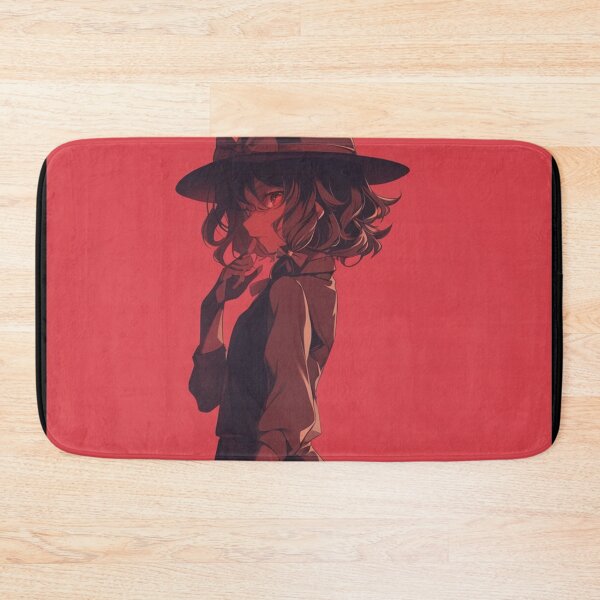 Item preview, Renko Usami designed and sold by Weeb  Store.