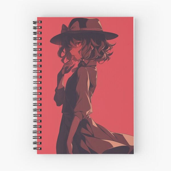 Item preview, Renko Usami designed and sold by Weeb  Store.