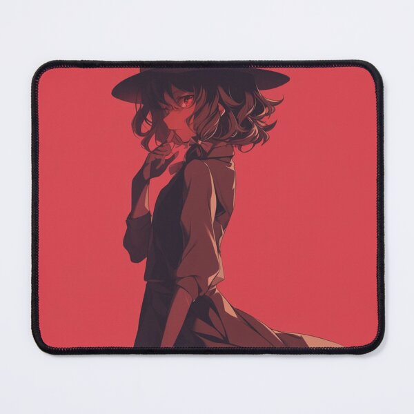 Item preview, Renko Usami designed and sold by Weeb  Store.