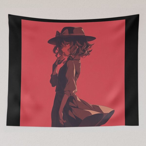 Item preview, Renko Usami designed and sold by Weeb  Store.