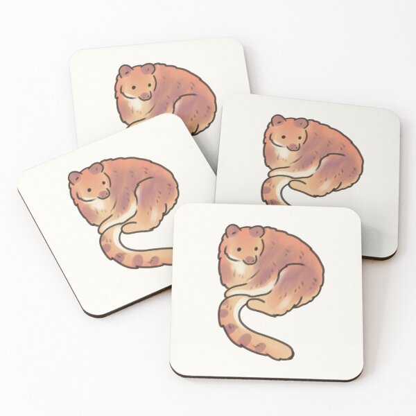 Item preview, goodfellow tree kangaroo  designed and sold by Artofmayara.