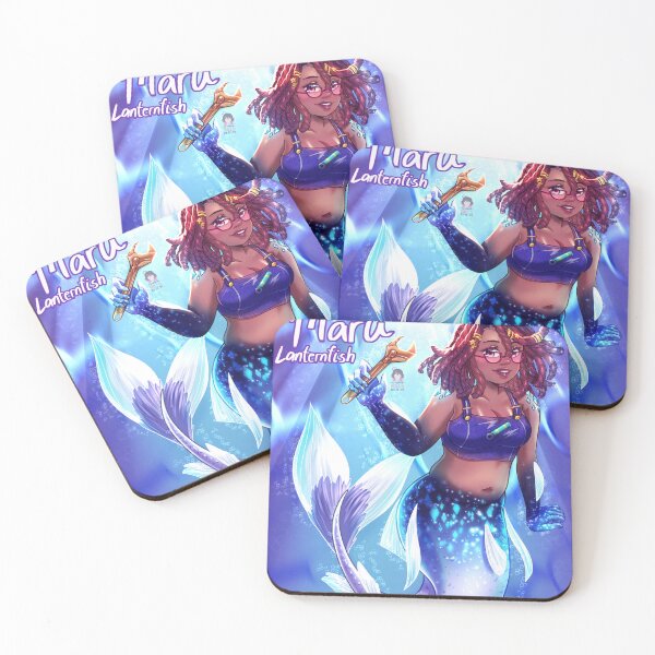 Item preview, Stardew Valley Mermaid // Maru designed and sold by Asophia-Mills.