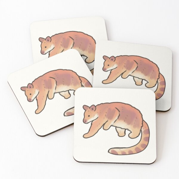 Item preview, goodfellow tree kangaroo drawing  designed and sold by Artofmayara.