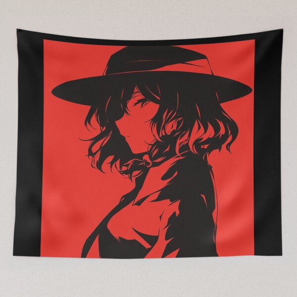 Item preview, Renko Usami designed and sold by Weeb  Store.