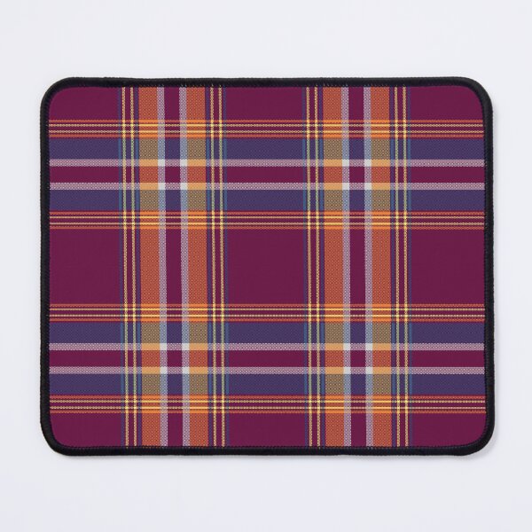 Item preview, Plaid Pattern 014 designed and sold by Amir Hossein Saadat.