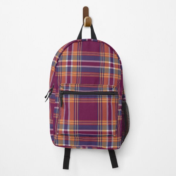 Item preview, Plaid Pattern 014 designed and sold by Amir Hossein Saadat.