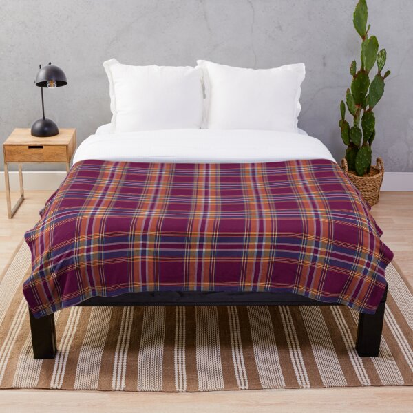 Item preview, Plaid Pattern 014 designed and sold by Amir Hossein Saadat.