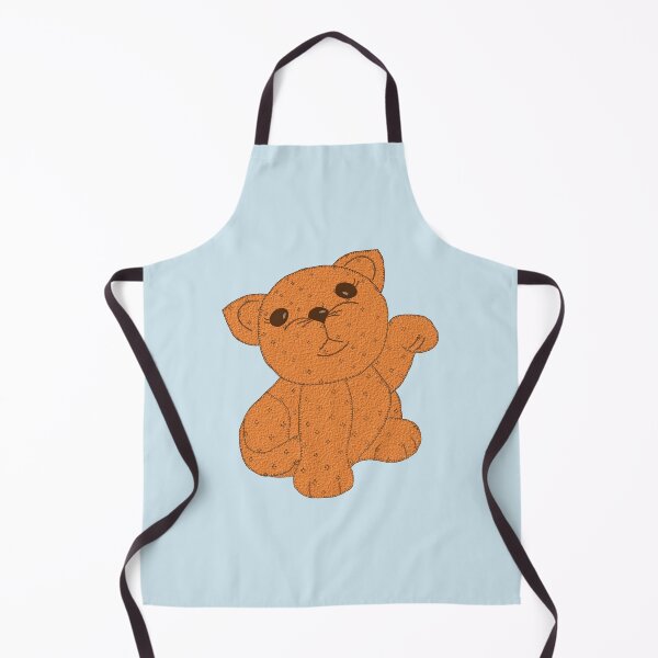 Item preview, Waving cat designed and sold by Blumchen.
