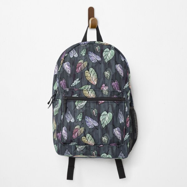 Item preview,   Мlticolored watercolor leaves designed and sold by UVI-CA.