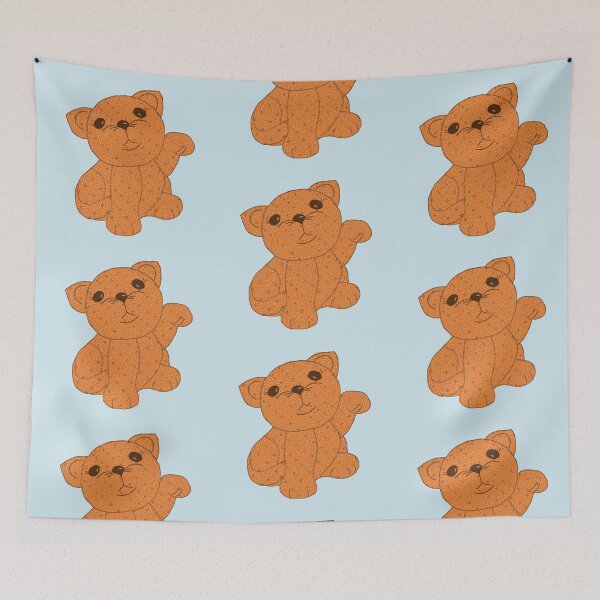 Item preview, Waving cat designed and sold by Blumchen.