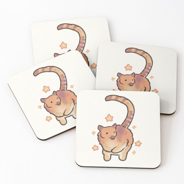 Item preview, goodfellow tree kangaroo illustration  designed and sold by Artofmayara.