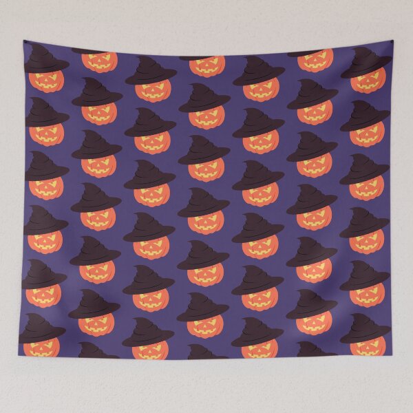 Item preview, Orange Retro Pumpkin designed and sold by elgreko.