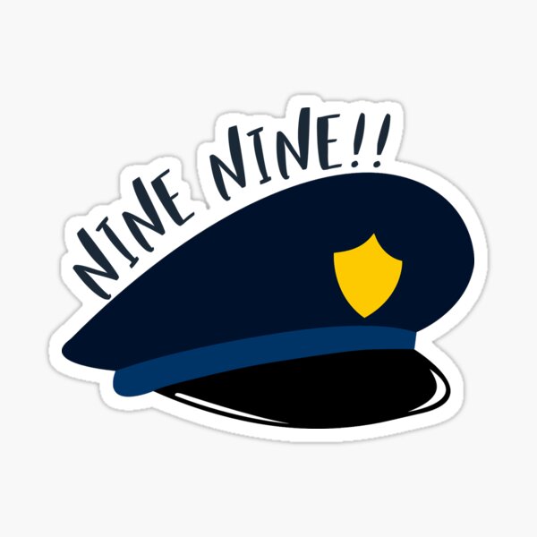 Item preview, Nine Nine!! designed and sold by SophieDePablo.