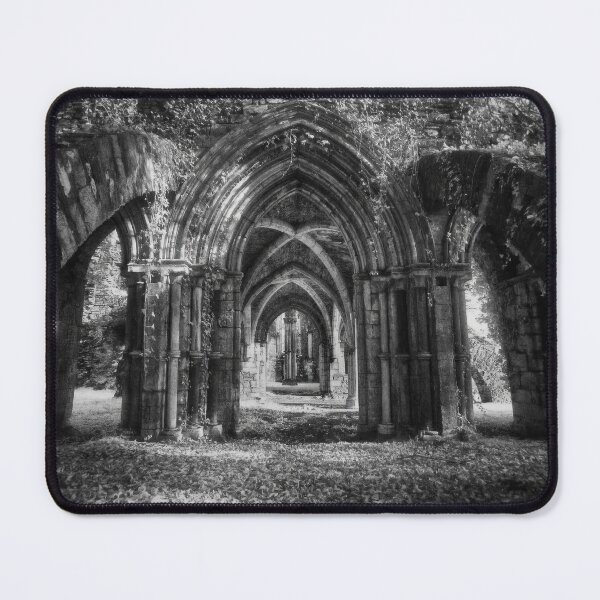 Item preview, Margam's Cryptic Cloisters designed and sold by View From The Grave.